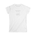 Stamps Vene Tee — Women’s  T‑Shirt