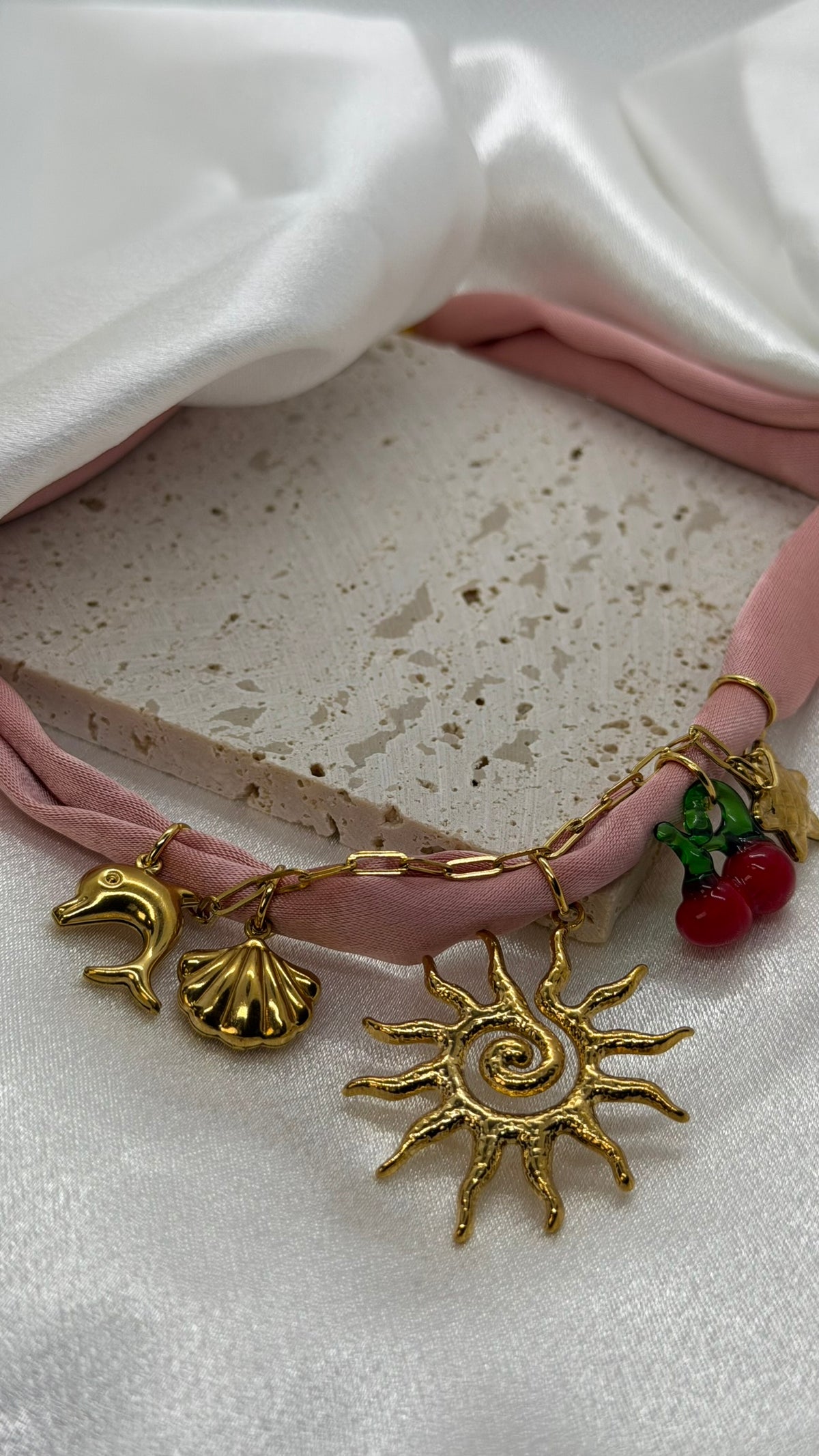 Collar Marea