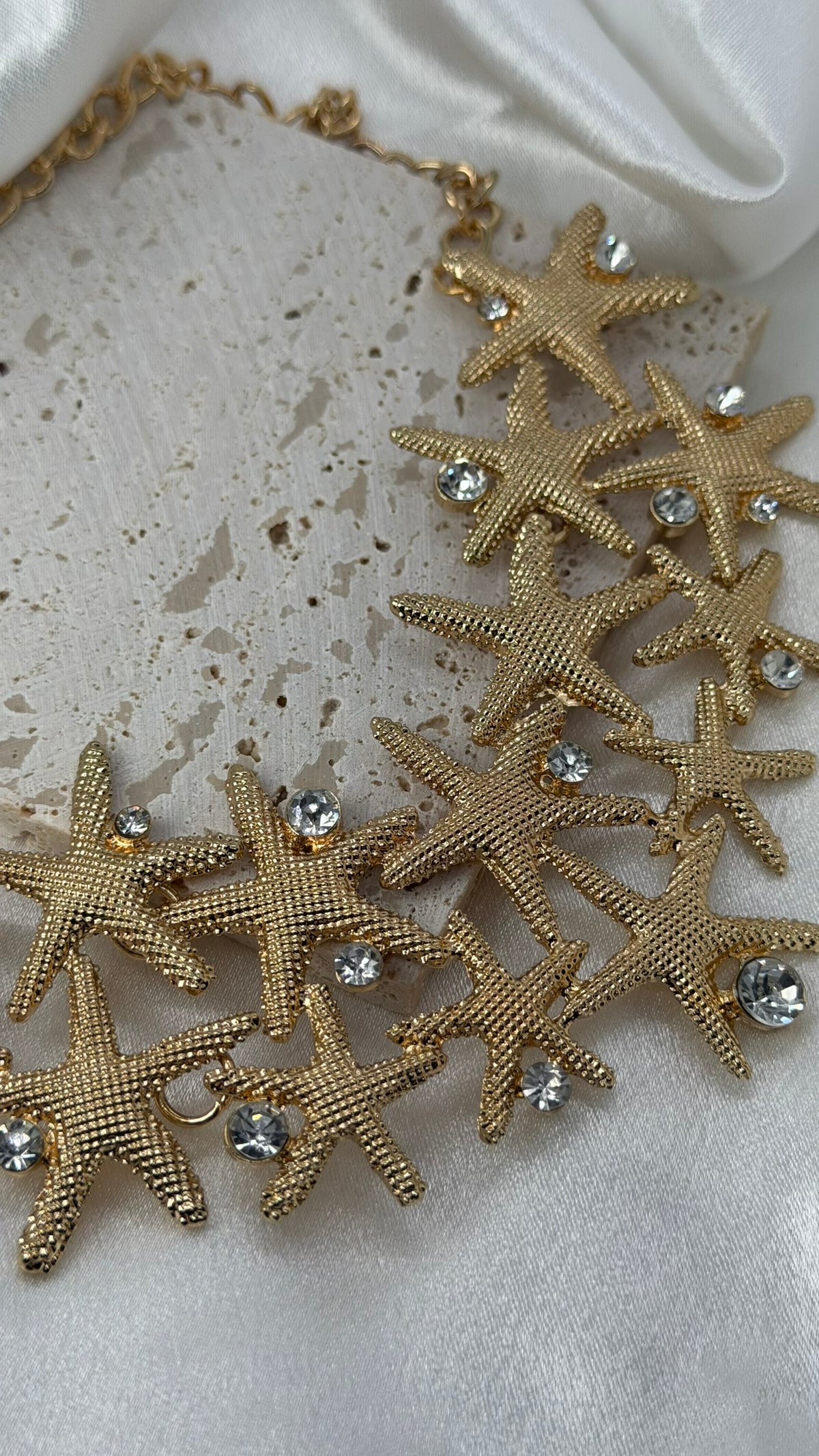Collar Ariel