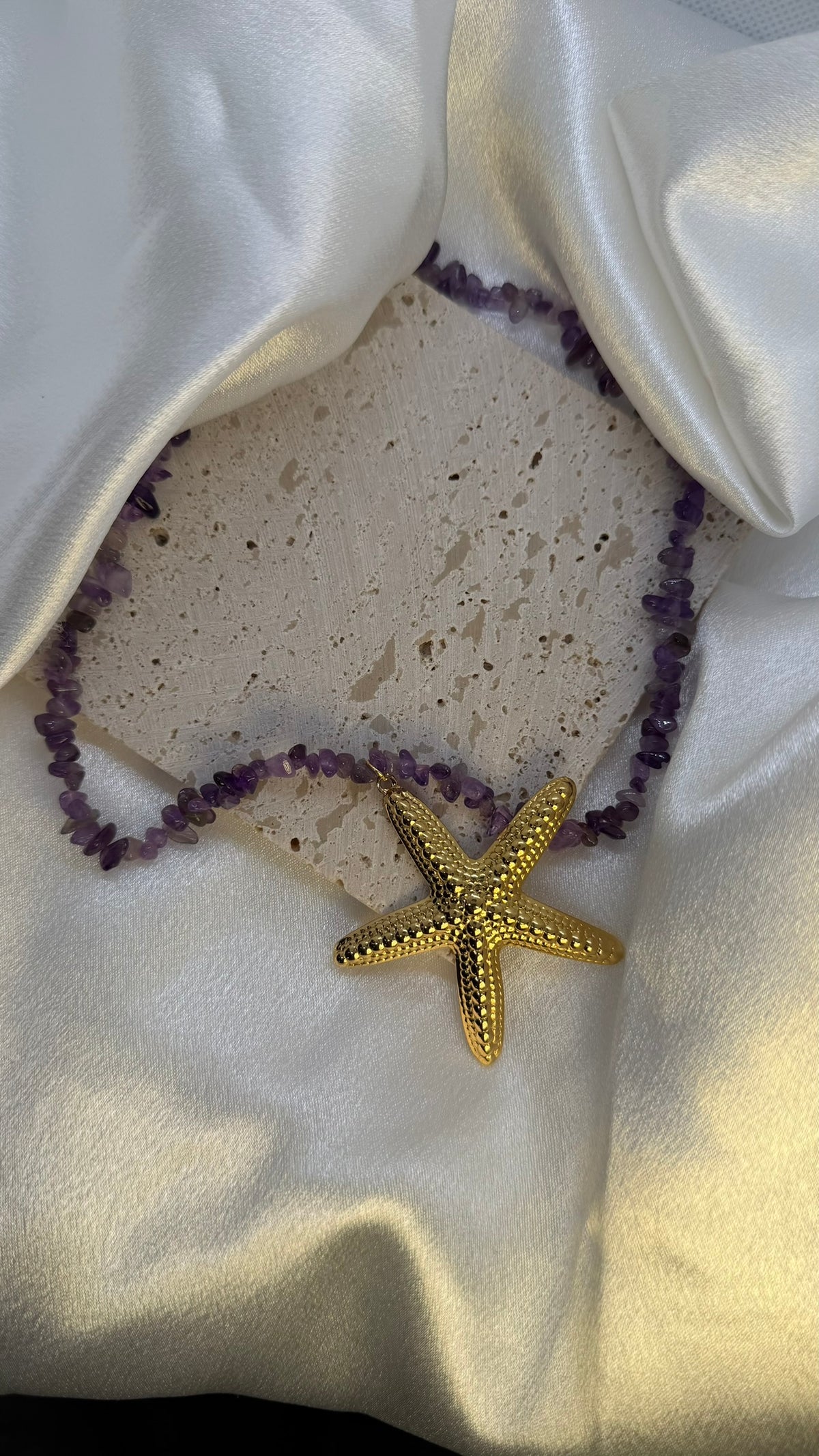 Collar Stella